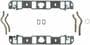 Fel-Pro Intake Manifold Gasket