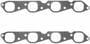 Fel-Pro Exhaust Manifold Gasket Set