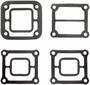Fel-Pro Exhaust Manifold Heat Exchanger Gasket