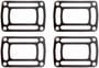 Fel-Pro Exhaust Manifold Heat Exchanger Gasket