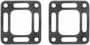 Fel-Pro Exhaust Manifold Heat Exchanger Gasket