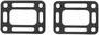 Fel-Pro Exhaust Manifold Heat Exchanger Gasket