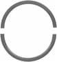 Fel-Pro Crankshaft Seal Kit
