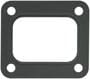 Fel-Pro Turbocharger Mounting Gasket