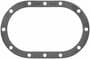 Fel-Pro High Performance Axle Housing Cover Gasket