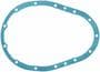 Fel-Pro High Performance Timing Cover Gasket