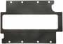 Fel-Pro Supercharger Mounting Gasket