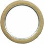 Fel-Pro Exhaust Pipe Flange Gasket