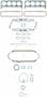 Fel-Pro Gasket Set