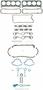 Fel-Pro Gasket Set