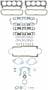 Fel-Pro Gasket Set