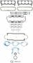 Fel-Pro Gasket Set