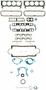 Fel-Pro Gasket Set