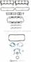 Fel-Pro Gasket Set