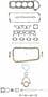 Fel-Pro Gasket Set