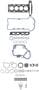 Fel-Pro Gasket Set