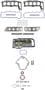 Fel-Pro Gasket Set
