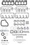Fel-Pro Gasket Set