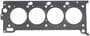 Fel-Pro Multi-Layer Steel (MLS) Head Gasket