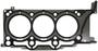 Fel-Pro Multi-Layer Steel (MLS) Head Gasket