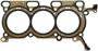Fel-Pro Steel Head Gasket
