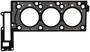 Fel-Pro Multi-Layer Steel (MLS) Head Gasket