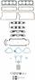 Fel-Pro High Performance Gasket Set