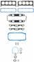 Fel-Pro High Performance Gasket Set