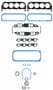 Fel-Pro High Performance Gasket Set