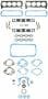 Fel-Pro High Performance Gasket Set