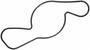 Fel-Pro Water Pump Gasket