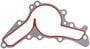 Fel-Pro Water Pump Gasket