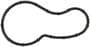 Fel-Pro Thermostat Gasket