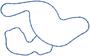 Fel-Pro Water Pump Gasket