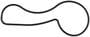 Fel-Pro Water Pump Seal