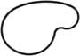 Fel-Pro Water Pump Gasket
