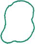 Fel-Pro Thermostat Gasket