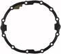 Fel-Pro 12  Bolt Holes Axle Housing Cover Gasket