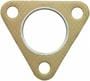 Fel-Pro Exhaust Pipe Flange Gasket