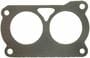 Fel-Pro Paper Throttle Body Mounting Gasket