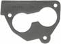 Fel-Pro Fiber, Steel Throttle Body Mounting Gasket