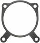 Fel-Pro Paper Throttle Body Mounting Gasket