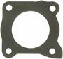 Fel-Pro Paper Throttle Body Mounting Gasket