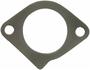 Fel-Pro Paper Throttle Body Mounting Gasket