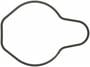 Fel-Pro Rubber Throttle Body Mounting Gasket