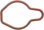 Fel-Pro Rubber Throttle Body Mounting Gasket