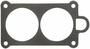 Fel-Pro Paper Throttle Body Mounting Gasket
