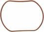 Fel-Pro Rubber Throttle Body Mounting Gasket
