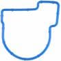Fel-Pro Rubber Throttle Body Mounting Gasket