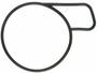 Fel-Pro Rubber Throttle Body Mounting Gasket